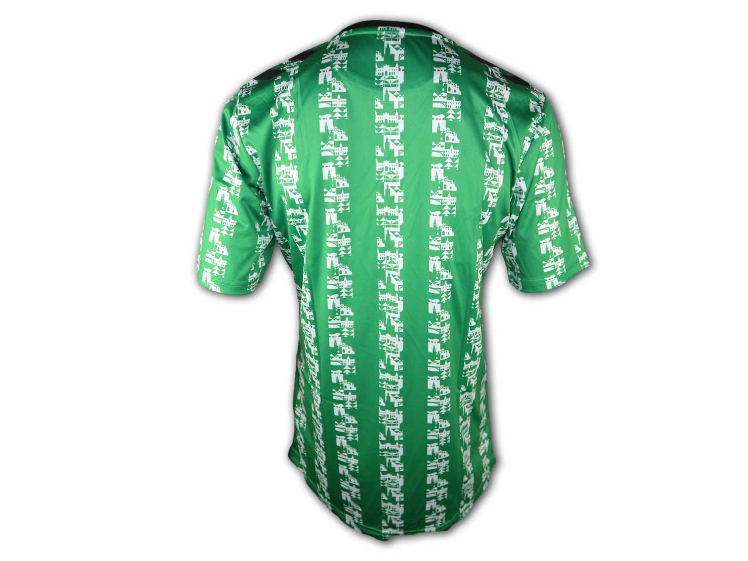 Hummel Betis Sevilla Pre Game Jersey 24 25