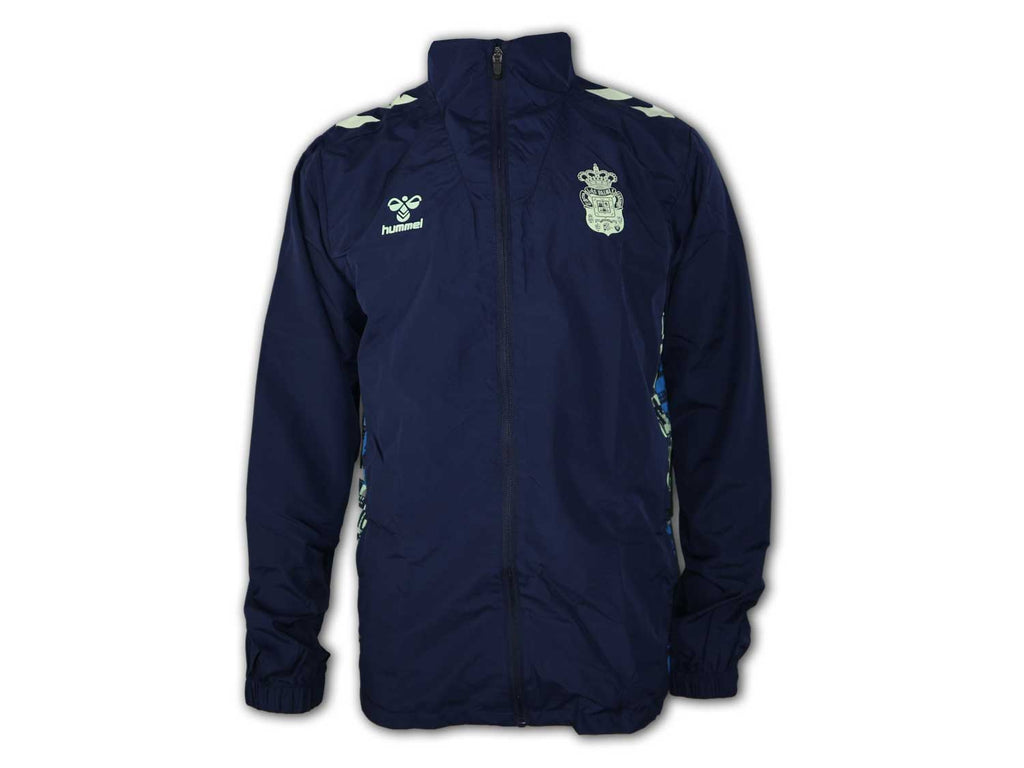 Hummel UD Las Palmas Line Up Jacket 24 25