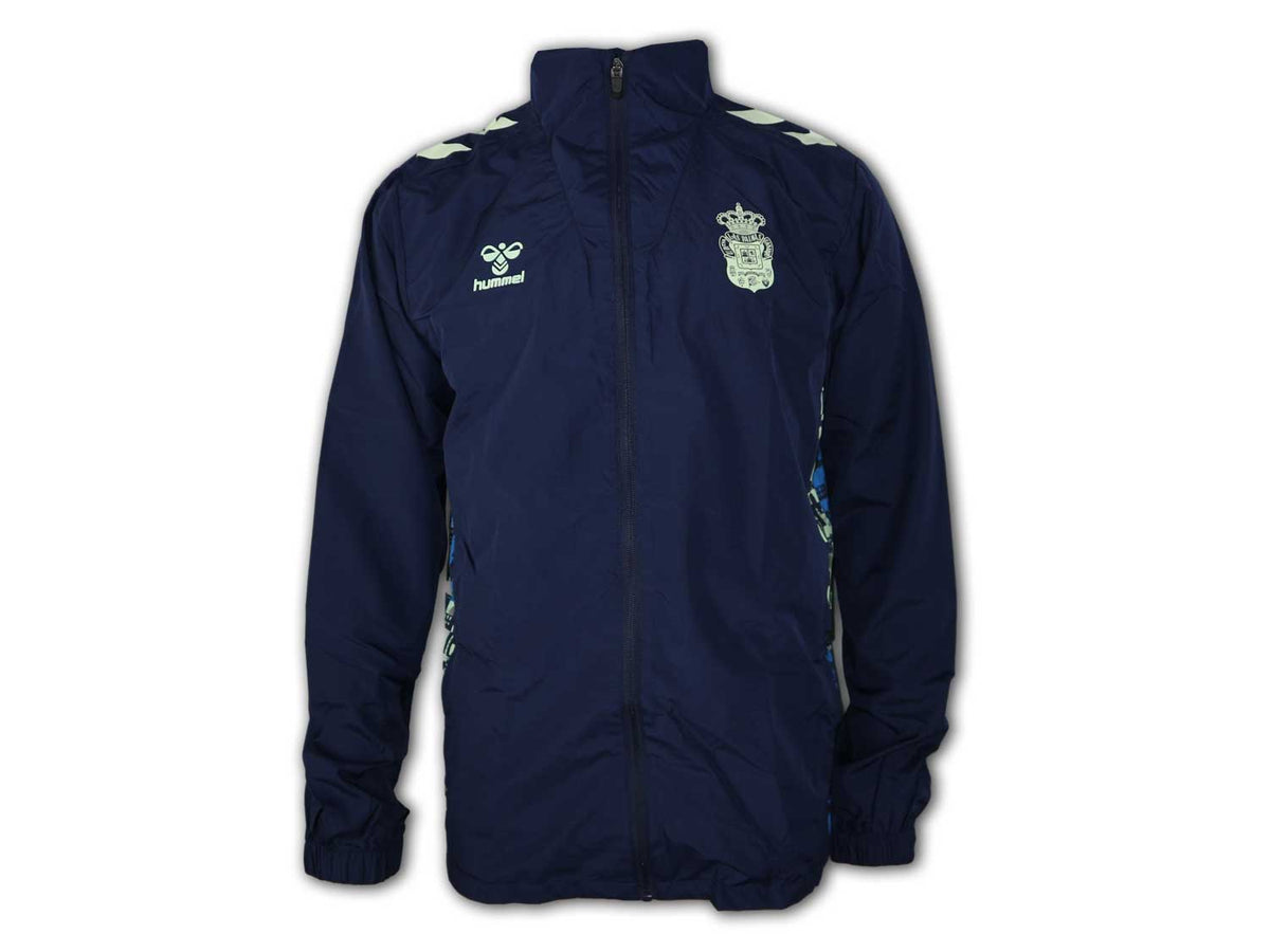 Hummel UD Las Palmas Line Up Jacket 24 25