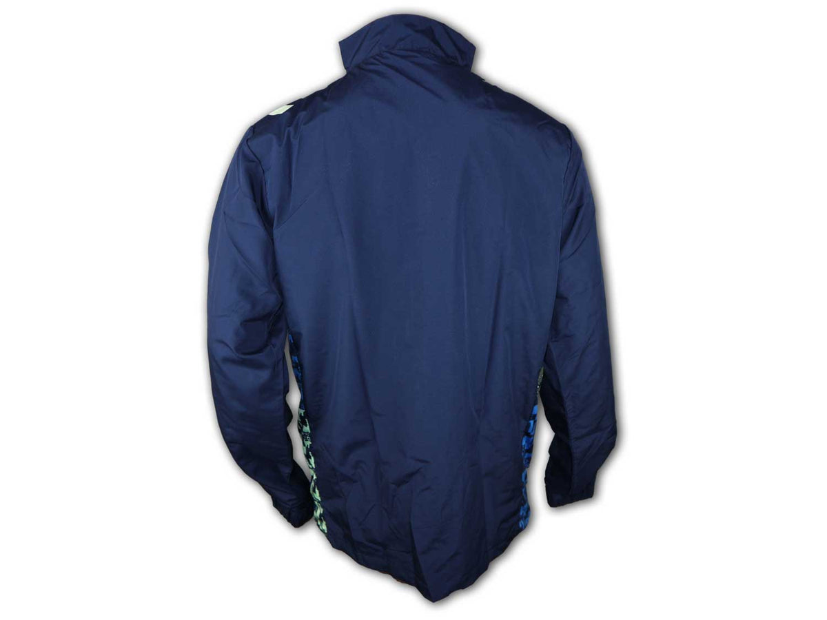 Hummel UD Las Palmas Line Up Jacket 24 25