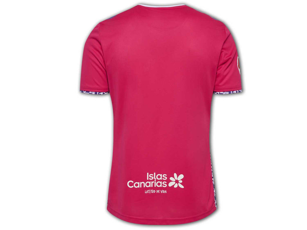 Hummel CD Teneriffa Community Jersey 24 25
