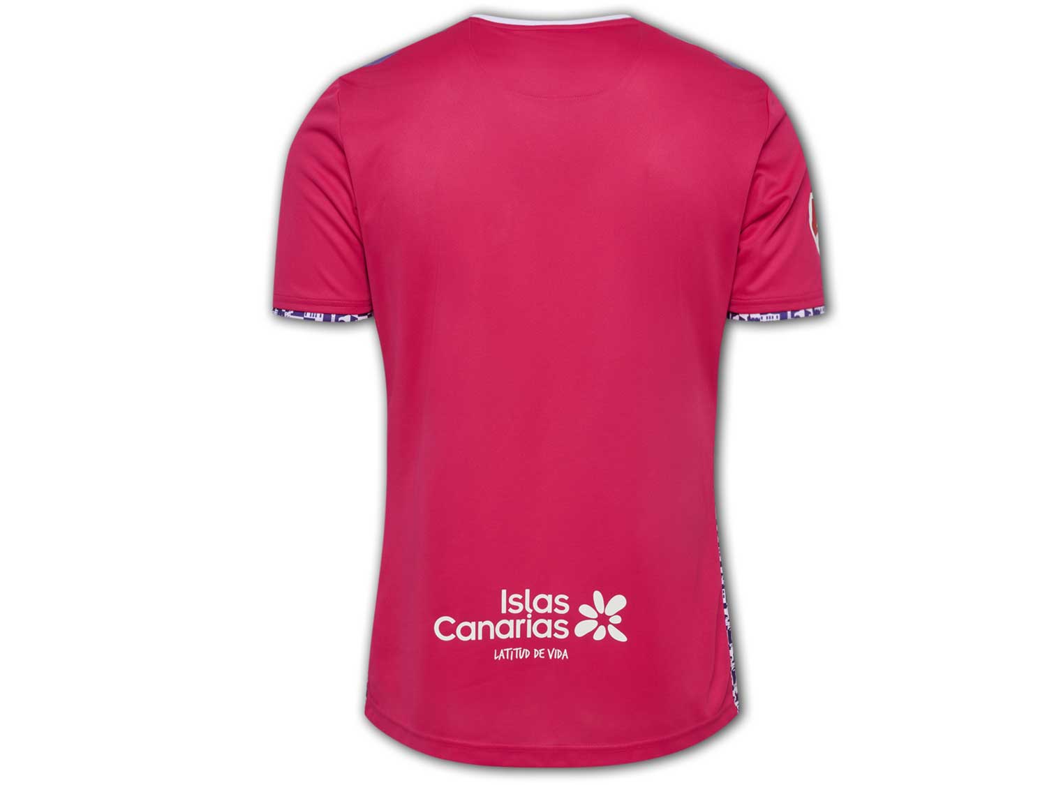 Hummel CD Teneriffa Community Jersey 24 25