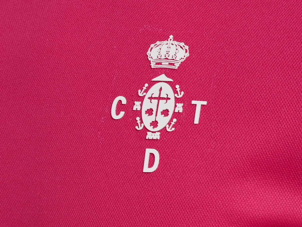 Hummel CD Teneriffa Community Jersey 24 25