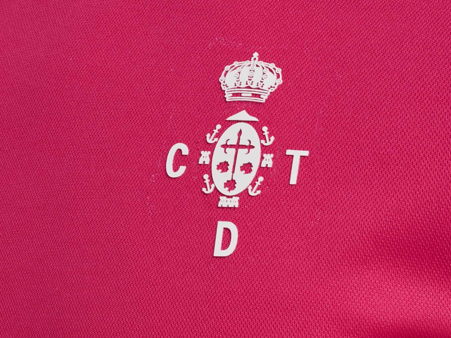 Hummel CD Teneriffa Community Jersey 24 25