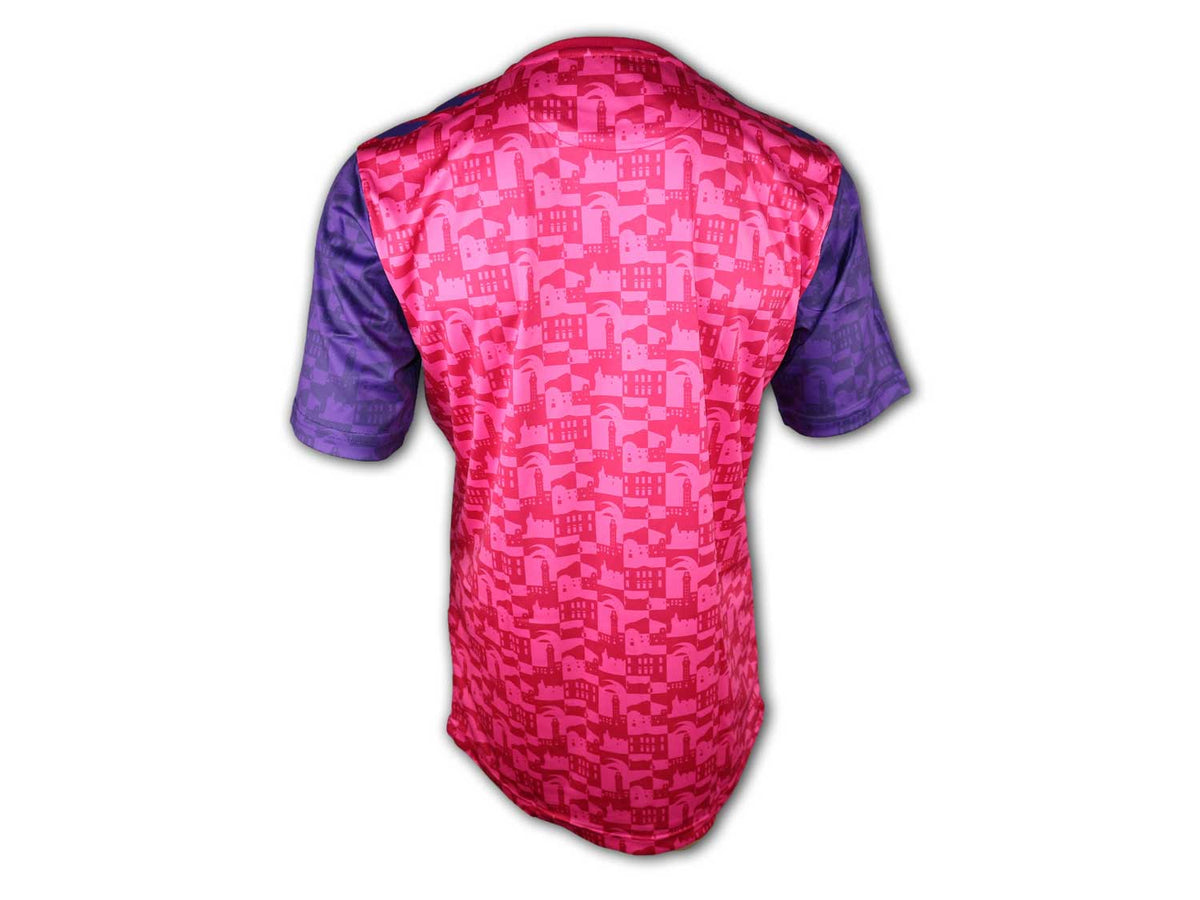 Hummel CD Teneriffa Pre Game Jersey 24 25