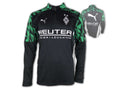 Puma Borussia M´gladbach 1/4 Zip Top Final