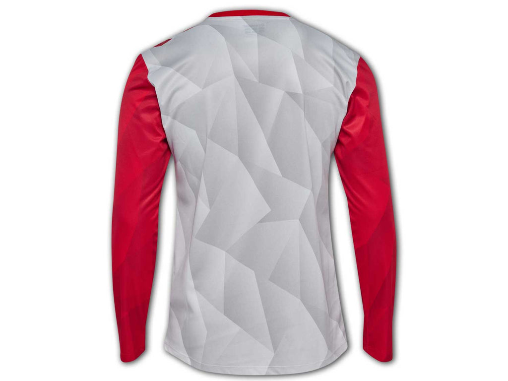 Hummel 1. FC Köln Warm Up Crew Neck LS Jersey 24 25