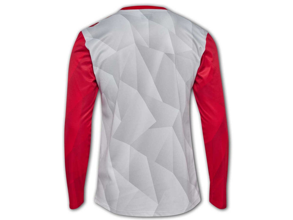 Hummel 1. FC Köln Warm Up Crew Neck LS Jersey 24 25
