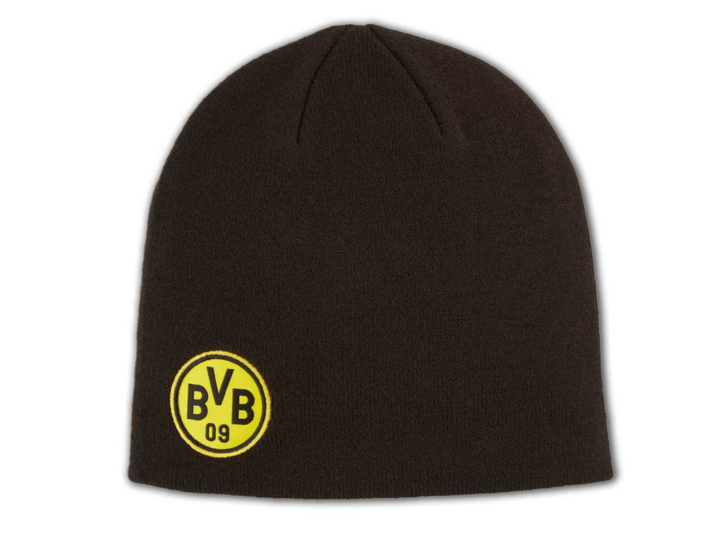 Puma BVB 09 Cuffless Beanie