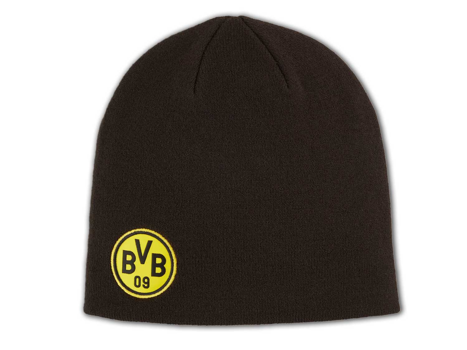 Puma BVB 09 Cuffless Beanie