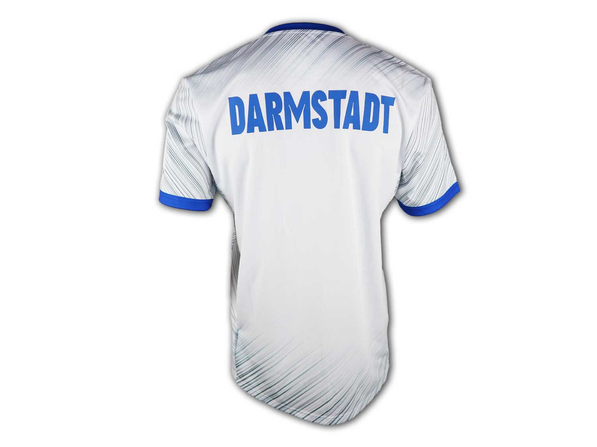Craft SV Darmstadt 98 Auswärtstrikot 24 25