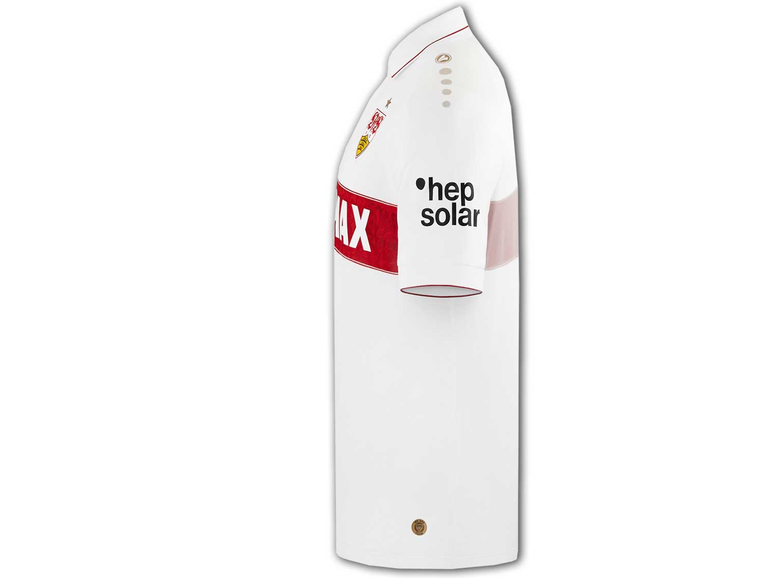 JAKO VfB Stuttgart Trikot International 24 25