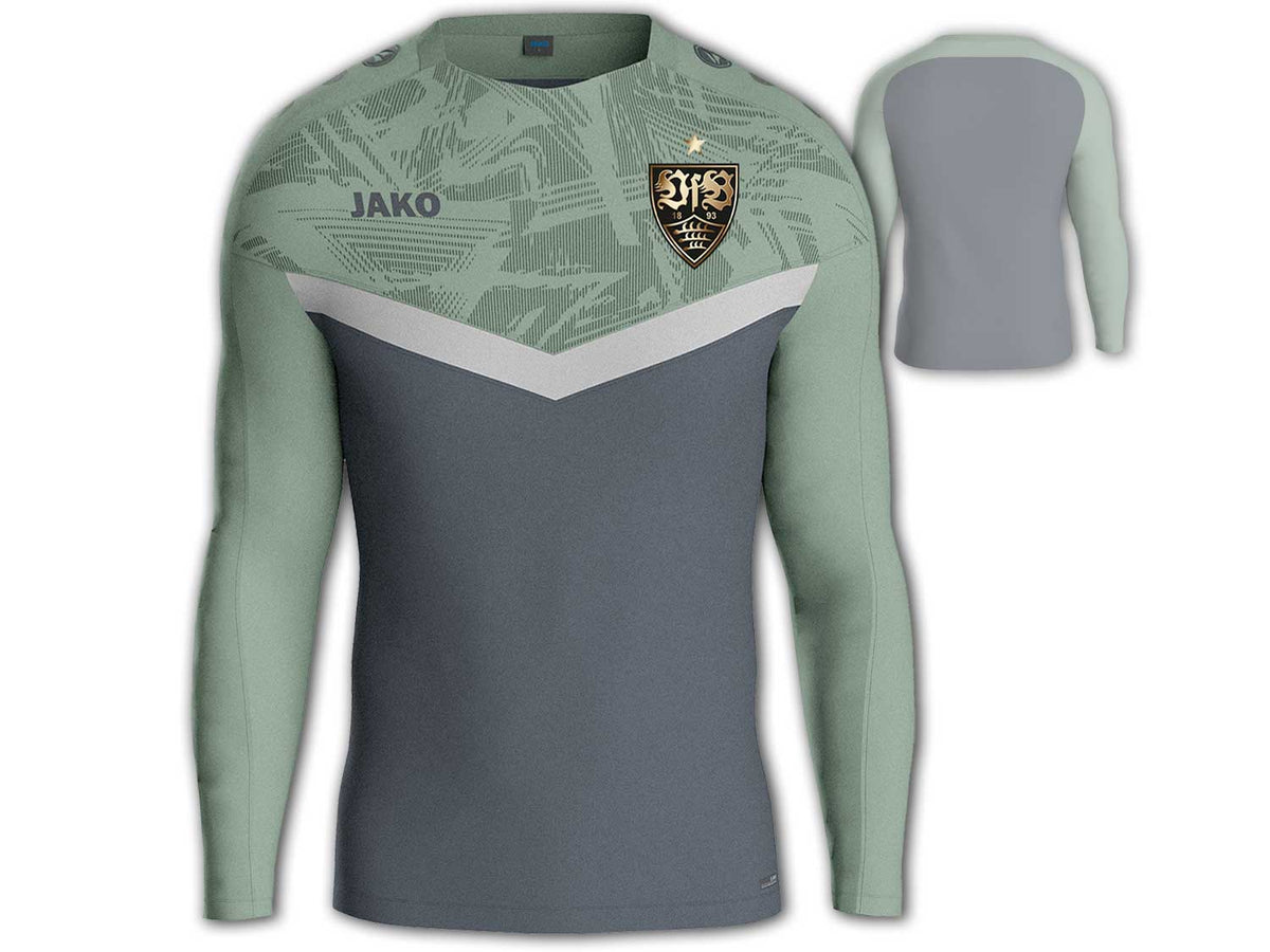JAKO VfB Stuttgart Sweatshirt Iconic International