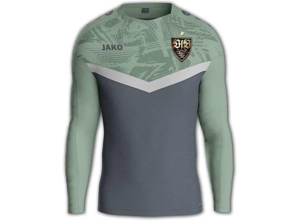 JAKO VfB Stuttgart Sweatshirt Iconic International