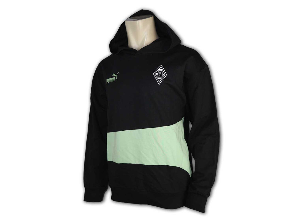 Puma Borussia M´ Gladbach ftblCulture+ Hoodie