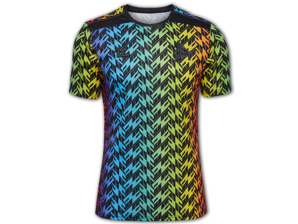 Hummel 1. FC Köln Equality Jersey 24 25
