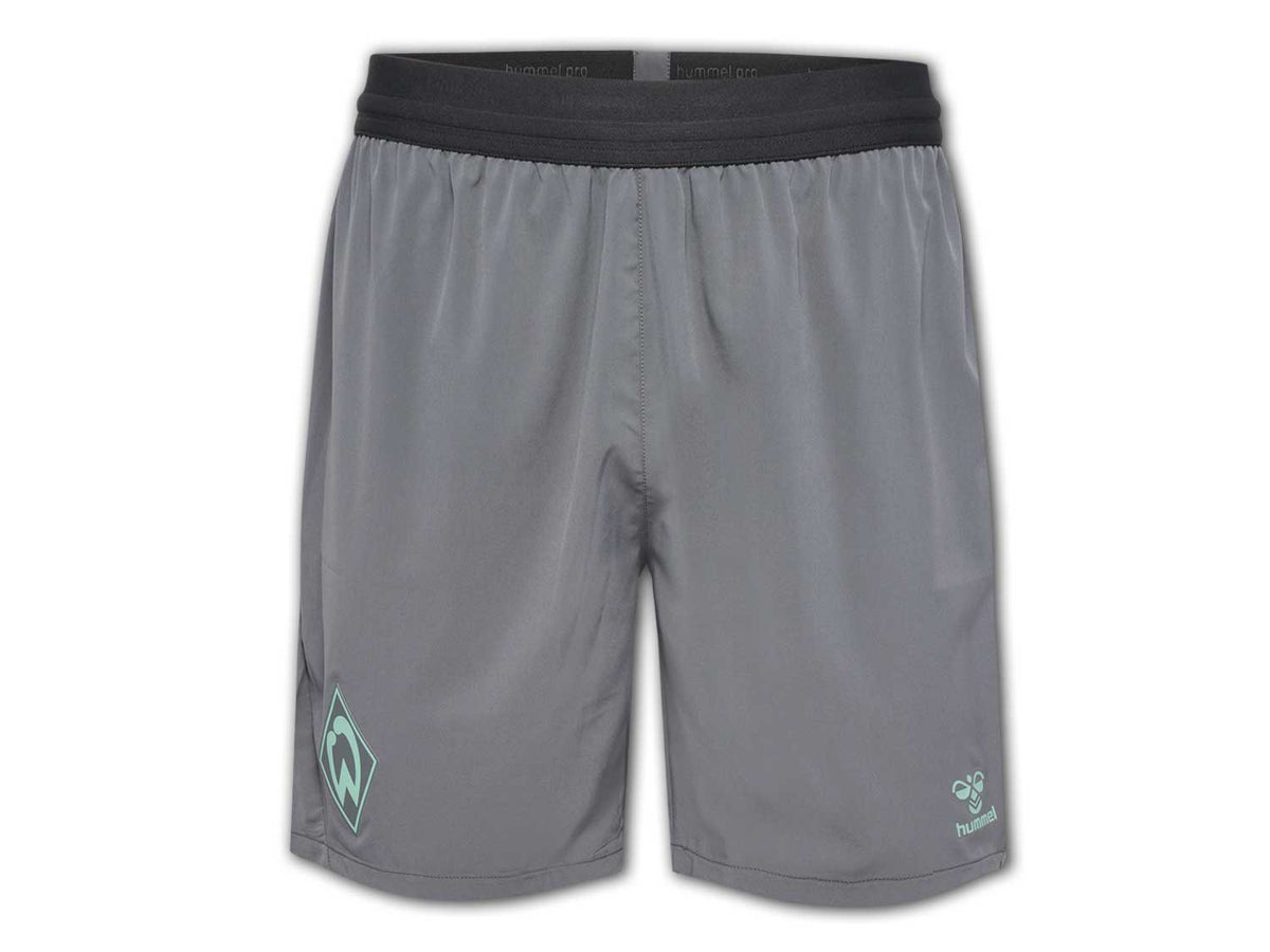 Hummel Werder Bremen Training Pro Short 24 25