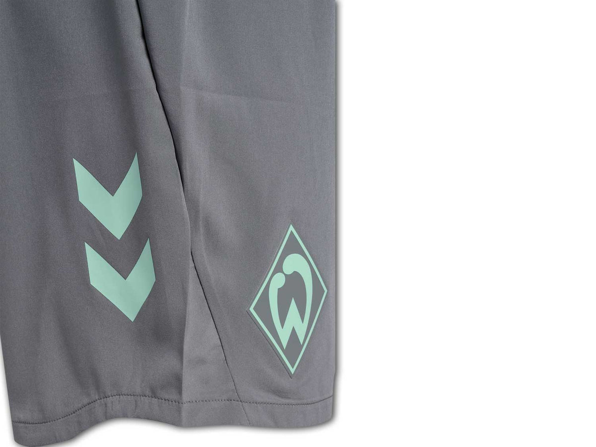 Hummel Werder Bremen Training Pro Short 24 25