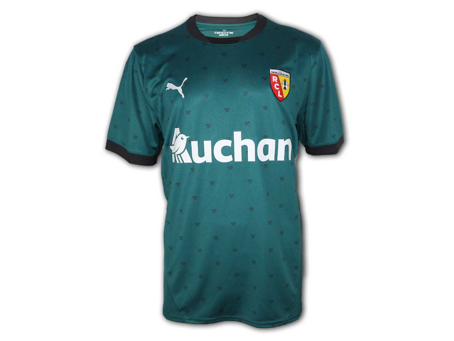 Puma RC Lens Auswärtstrikot 24 25