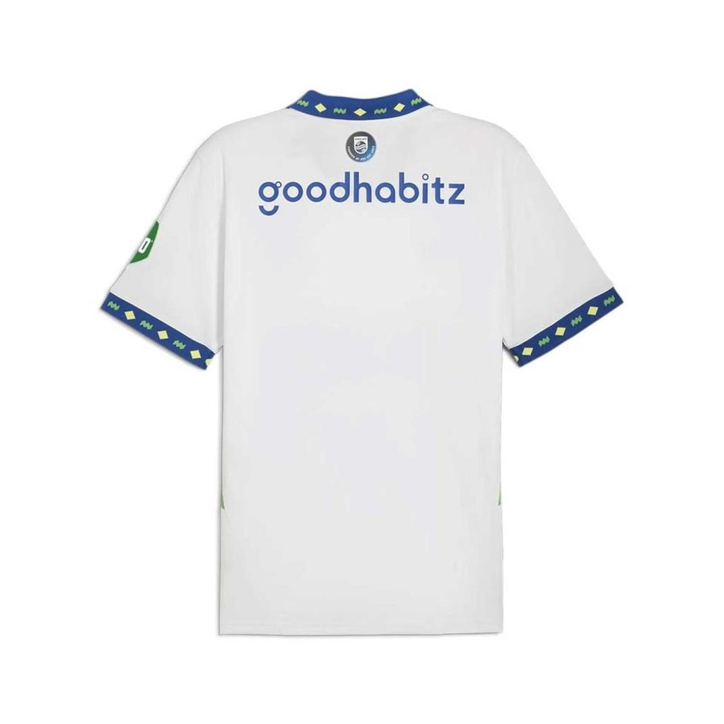 Puma PSV Eindhoven Ausweichtrikot 24 25