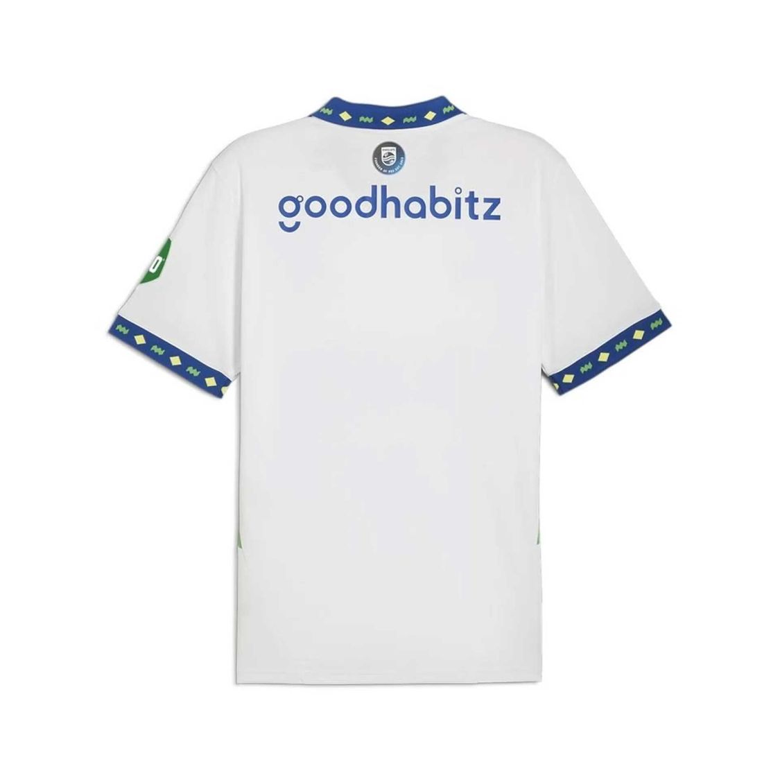 Puma PSV Eindhoven Ausweichtrikot 24 25