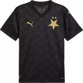 Puma SK Slavia Prag Auswärtstrikot 24 25