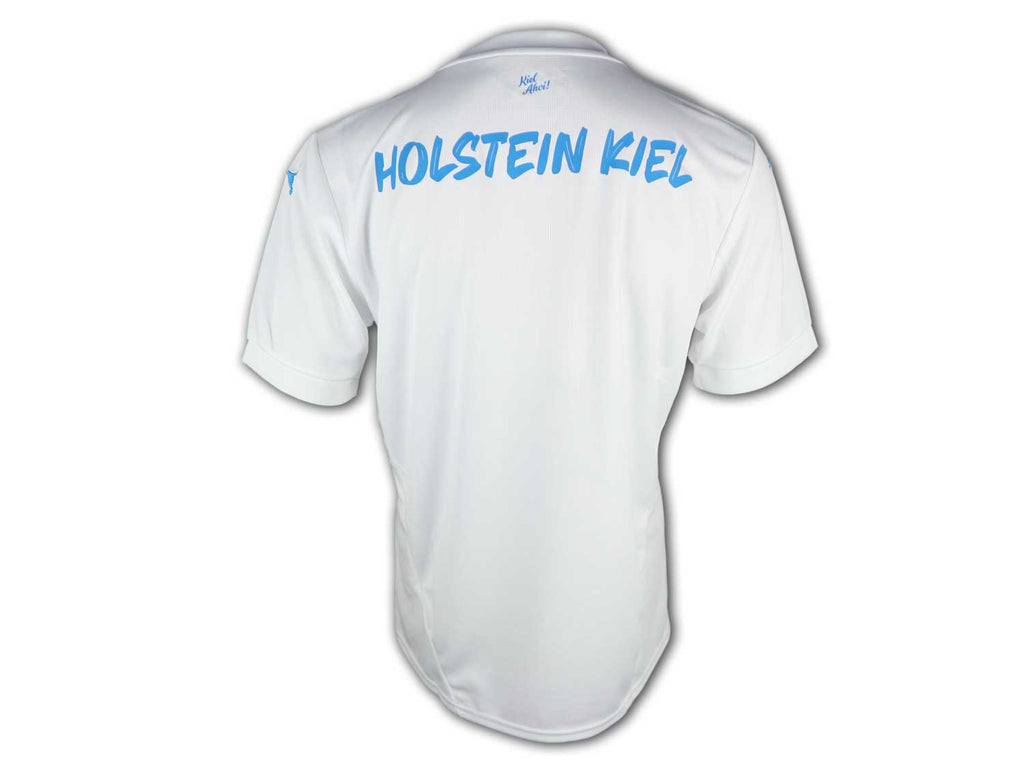 Puma Holstein Kiel Auswärtstrikot 24 25