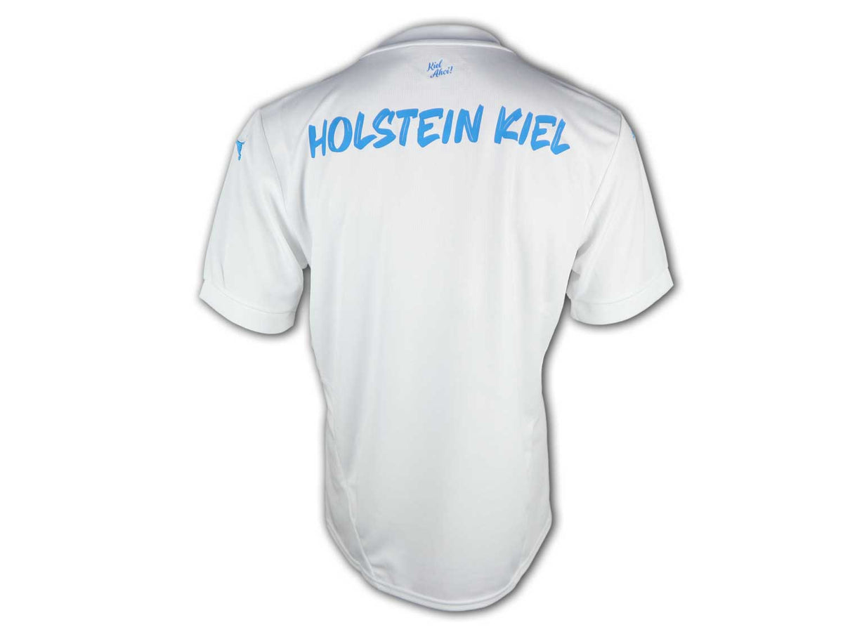Puma Holstein Kiel Auswärtstrikot 24 25