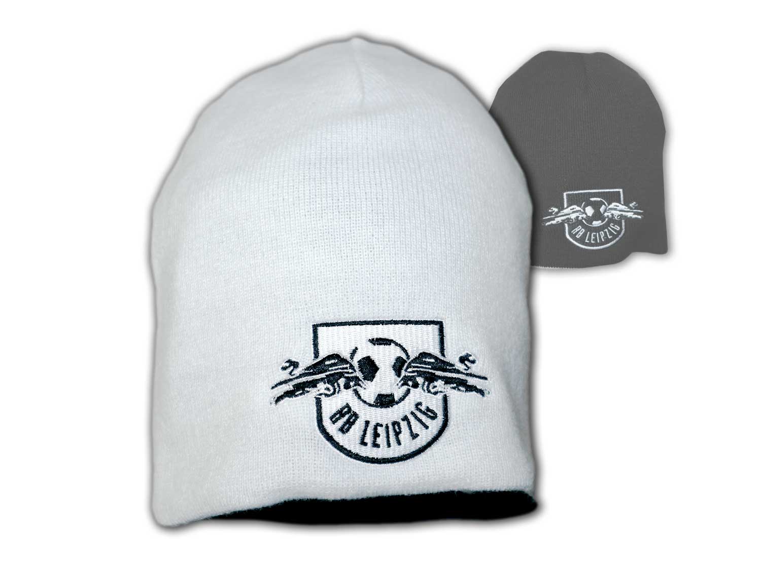 Puma RB Leipzig Reversible Beanie
