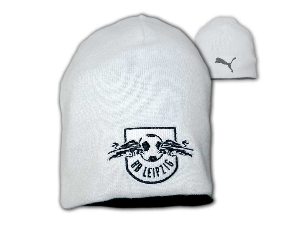 Puma RB Leipzig Reversible Beanie