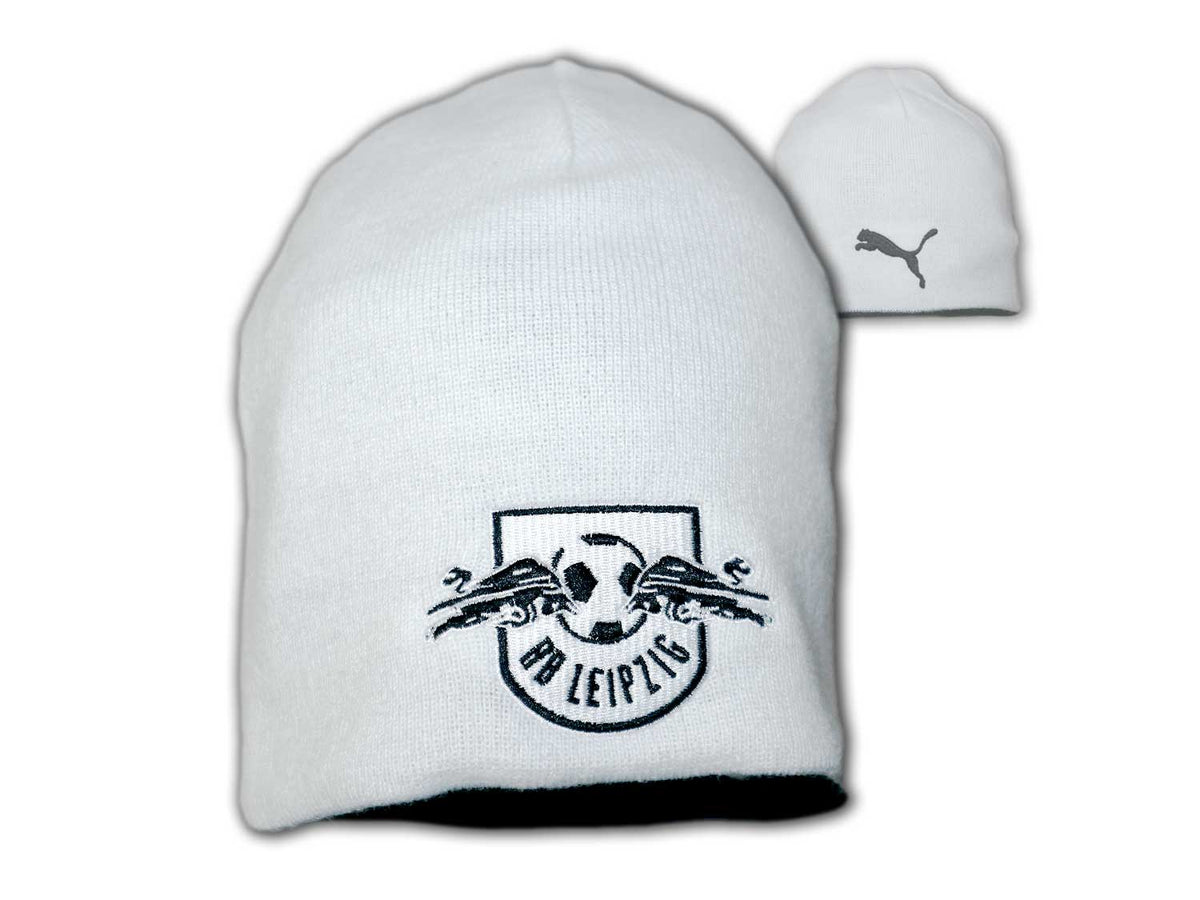 Puma RB Leipzig Reversible Beanie