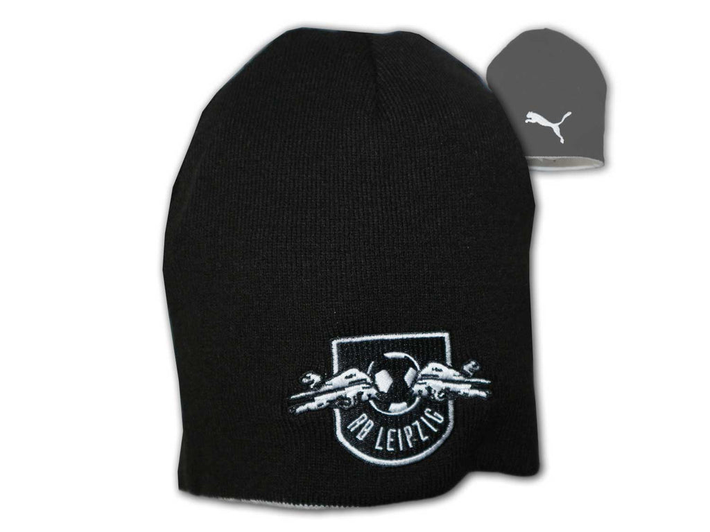 Puma RB Leipzig Reversible Beanie