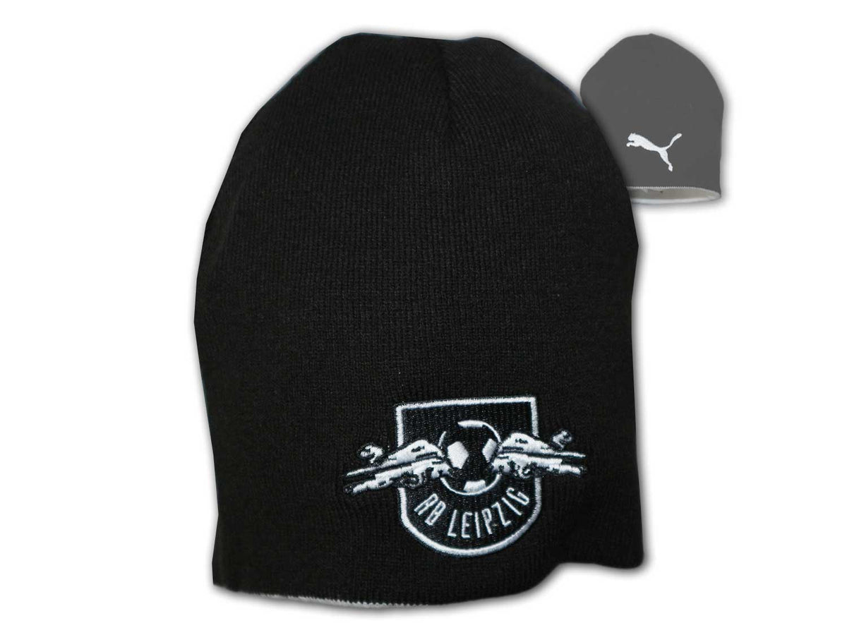 Puma RB Leipzig Reversible Beanie