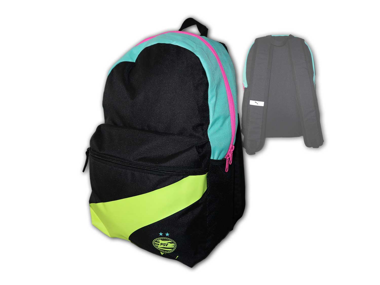 Puma PSV Eindhoven Culture+ Backpack