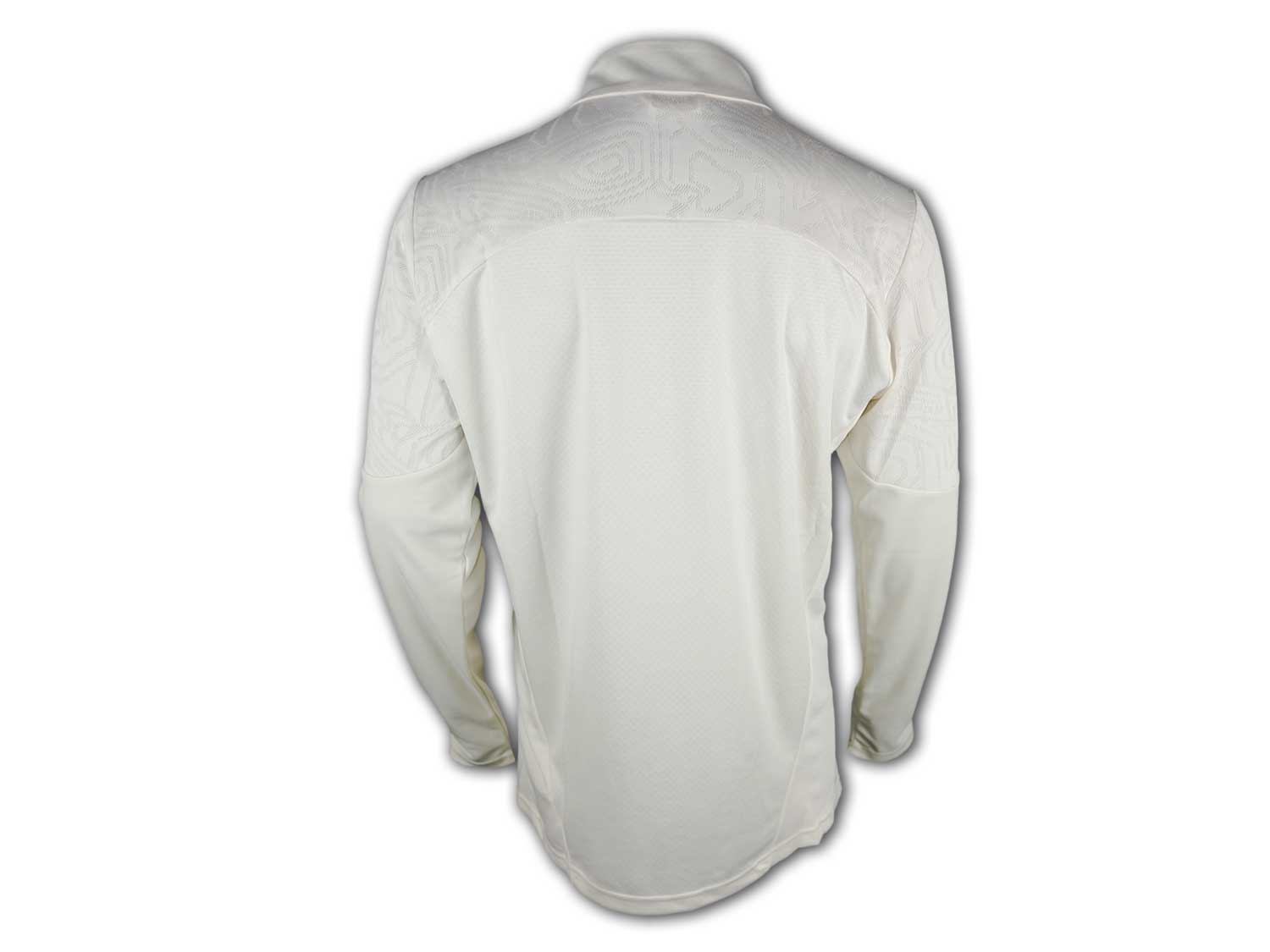 Puma FC St.Pauli 1/4 Zip Top 24 25