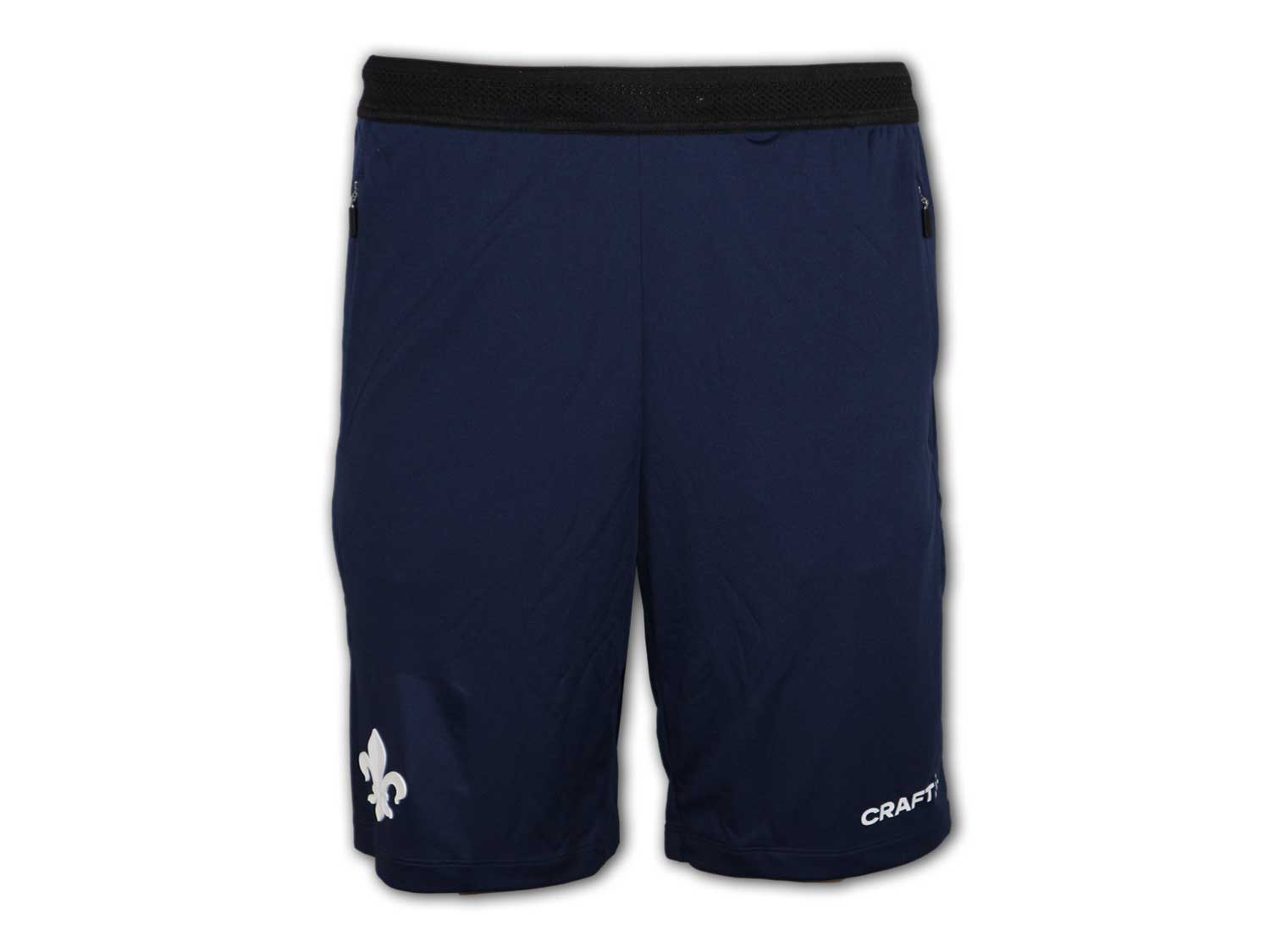 Craft SV Darmstadt 98 Evolve Short 24 25