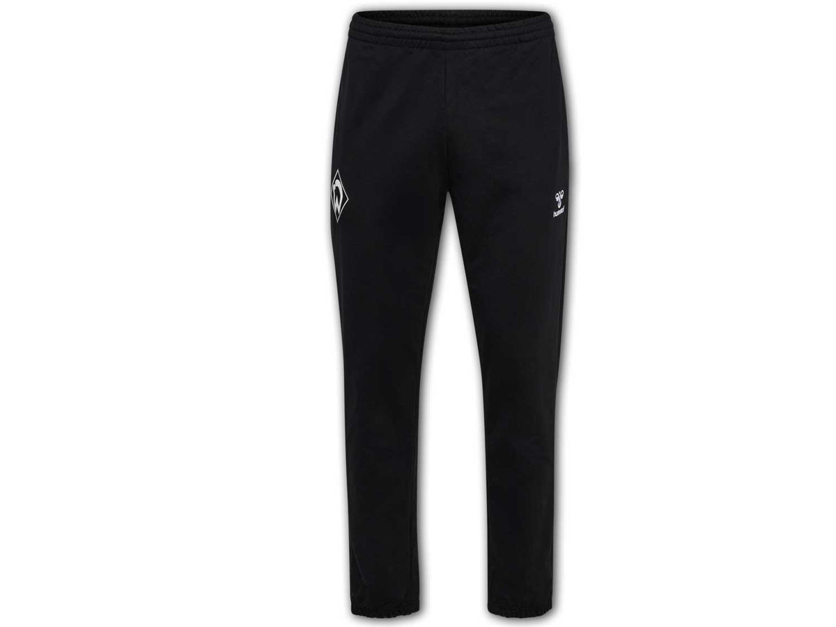 Hummel Werder Bremen Travel Co Pants