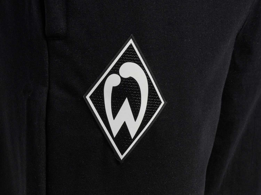 Hummel Werder Bremen Travel Co Pants
