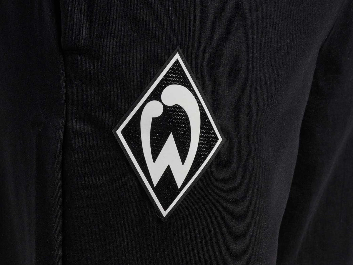 Hummel Werder Bremen Travel Co Pants