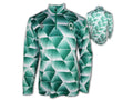 Hummel Werder Bremen Warm Up Half Zip Top
