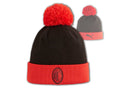 Puma AC Milan Ess Pom Pom Beanie