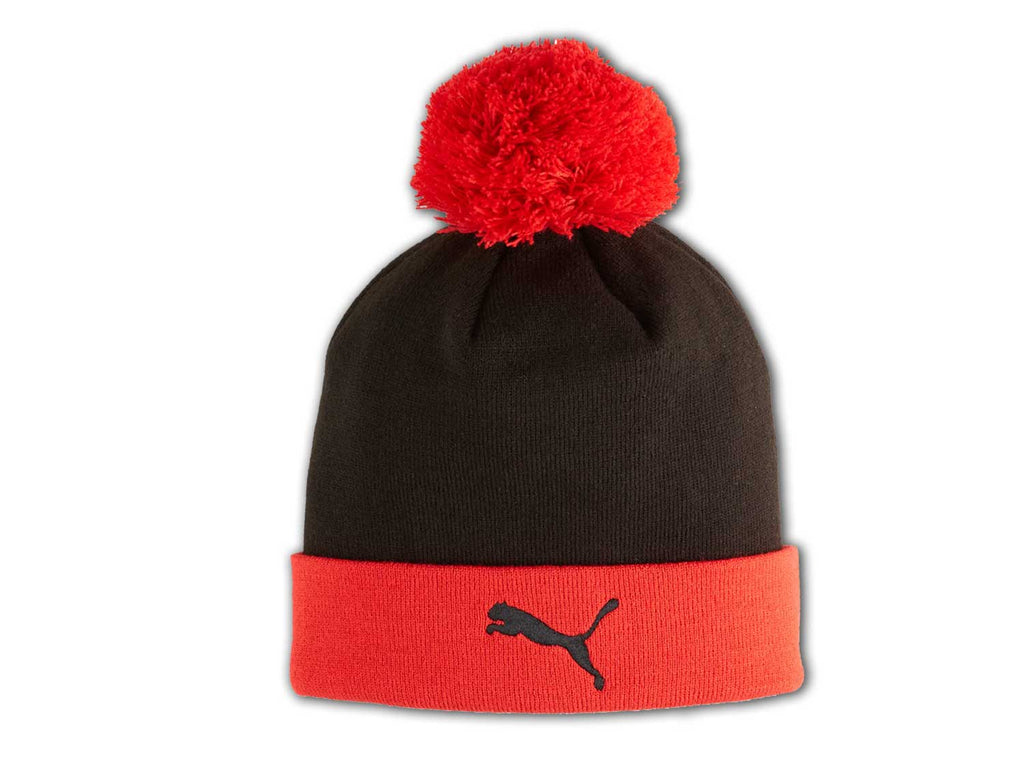 Puma AC Milan Ess Pom Pom Beanie