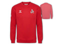 Hummel 1. FC Köln Crew Neck Sweat 24 25