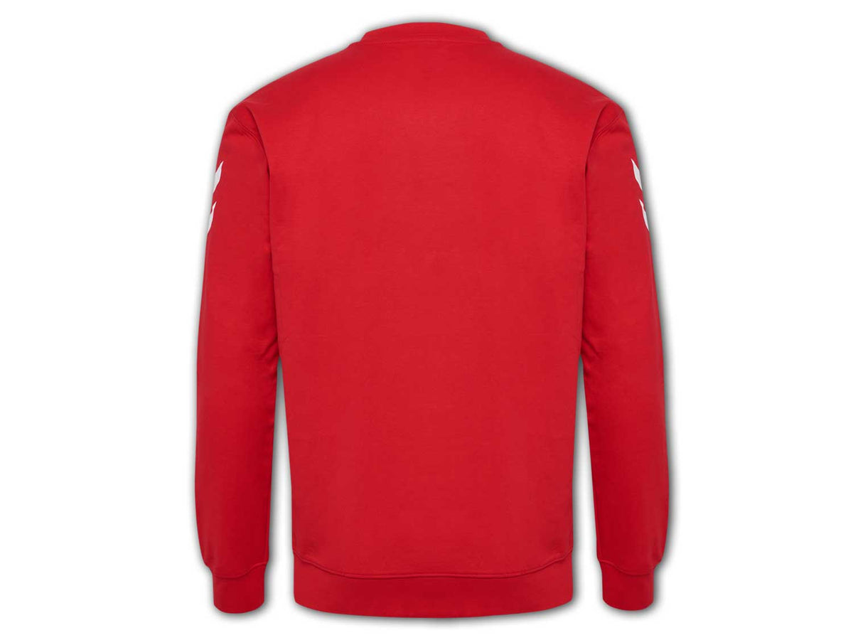 Hummel 1. FC Köln Crew Neck Sweat 24 25