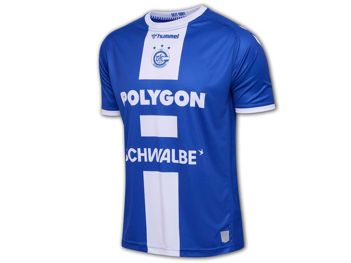 Hummel VfL Gummersbach Heimtrikot 24 25
