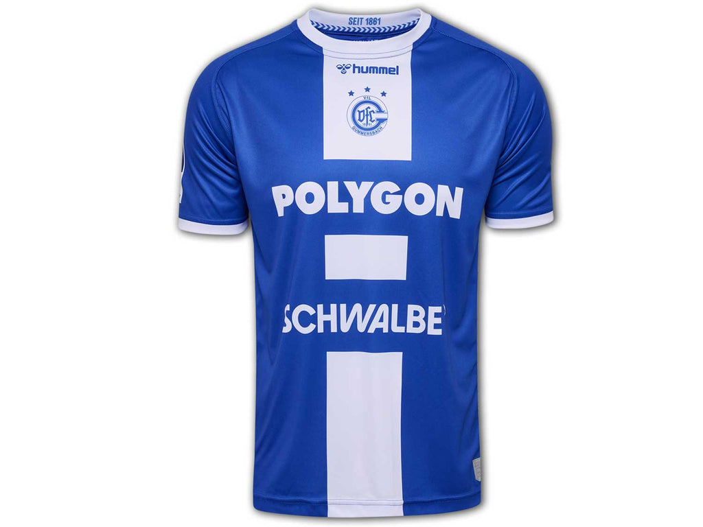 Hummel VfL Gummersbach Heimtrikot 24 25