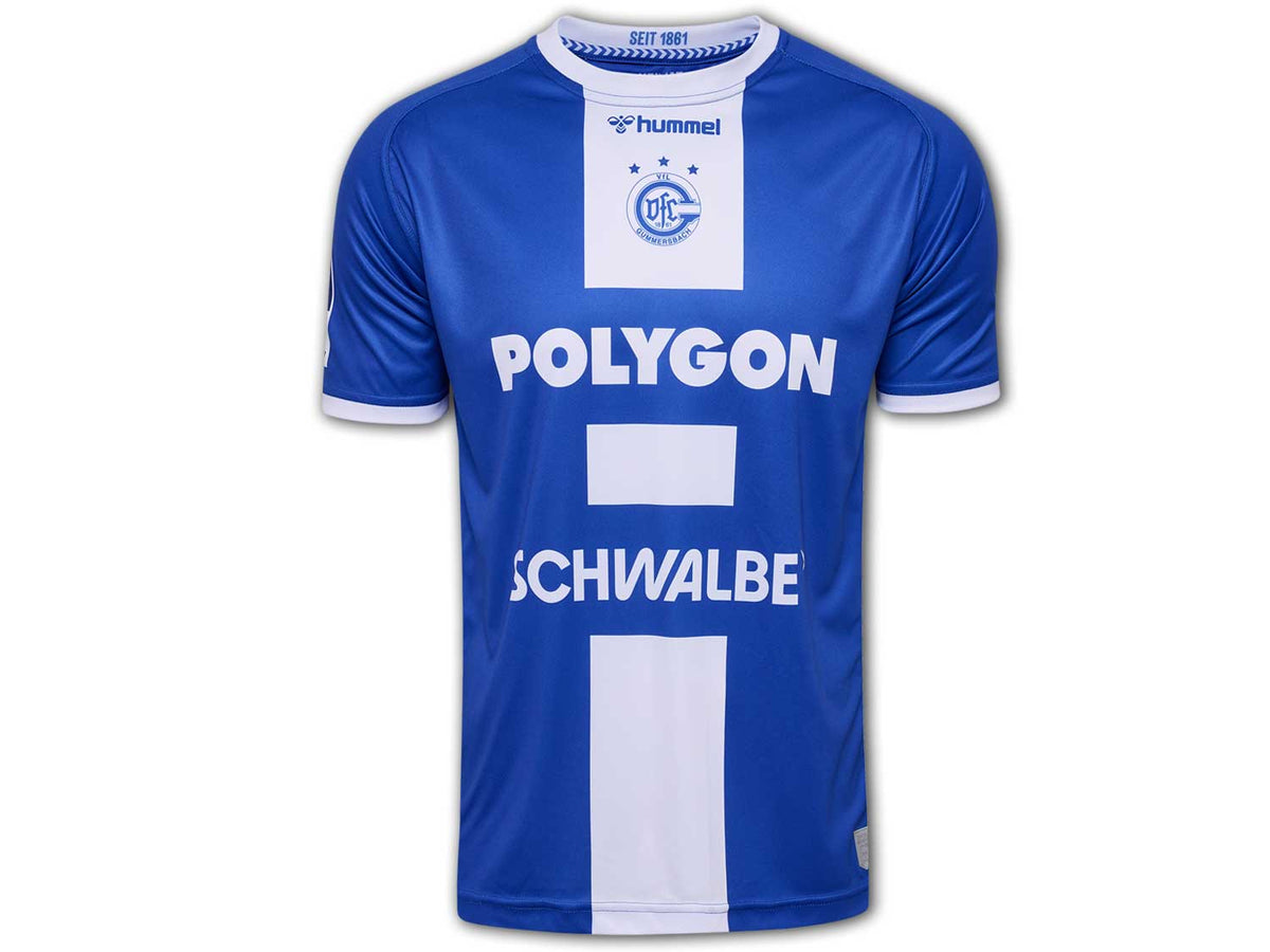 Hummel VfL Gummersbach Heimtrikot 24 25