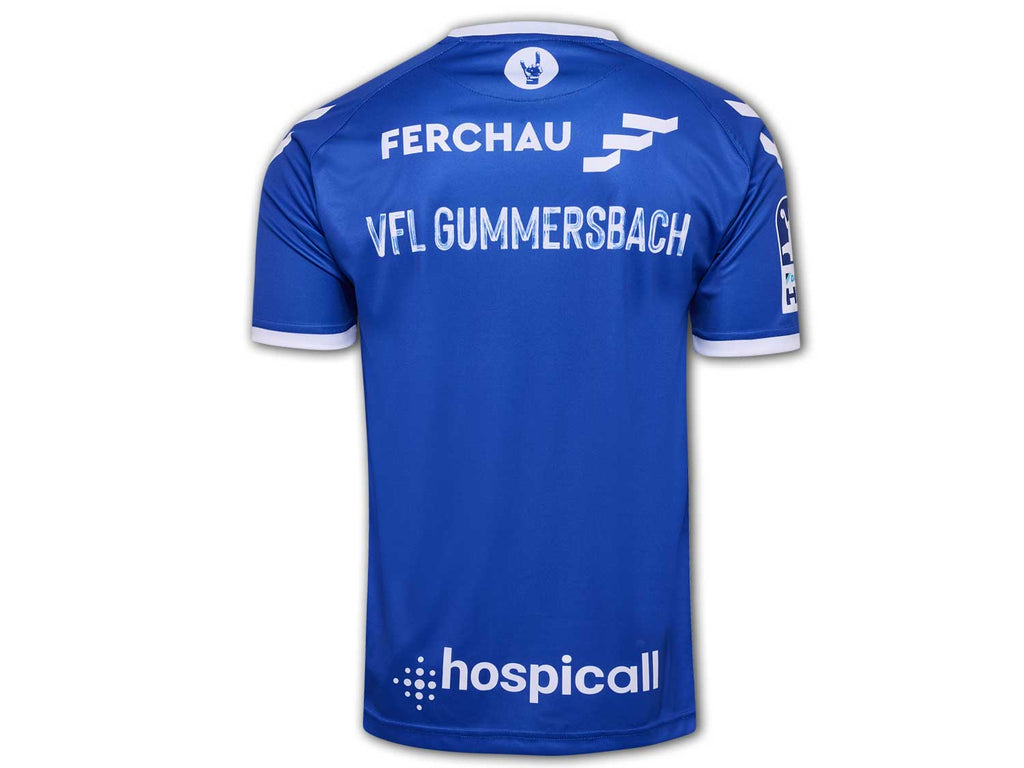 Hummel VfL Gummersbach Heimtrikot 24 25