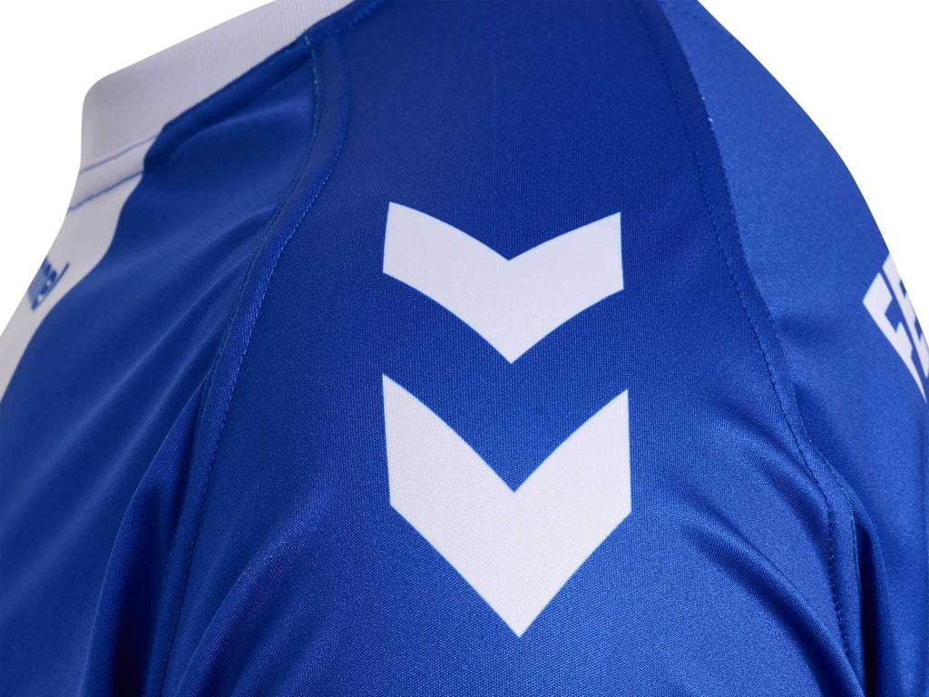 Hummel VfL Gummersbach Heimtrikot 24 25
