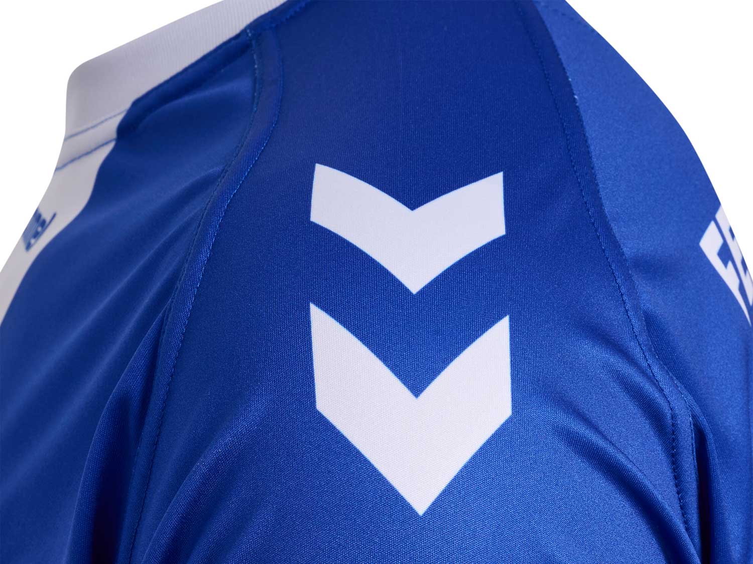 Hummel VfL Gummersbach Heimtrikot 24 25